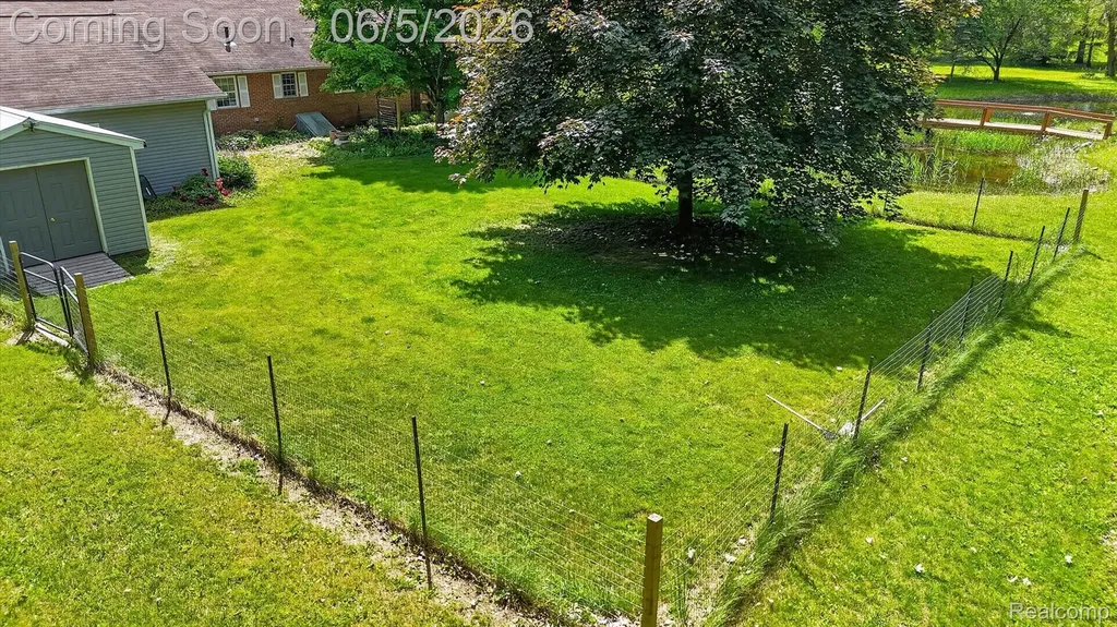 111 N Haywood Road White Oak Township MI 48892