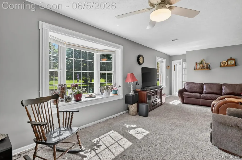 111 N Haywood Road White Oak Township MI 48892