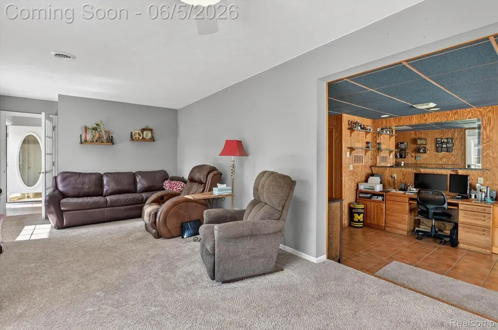111 N Haywood Road White Oak Township MI 48892