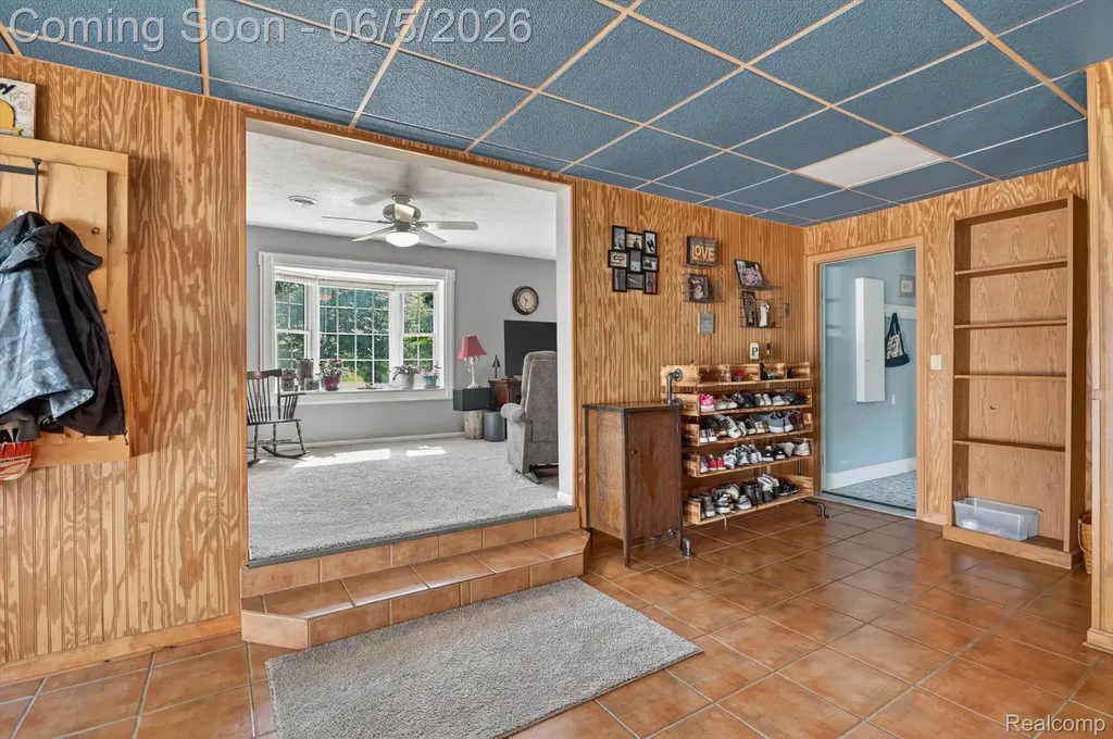 111 N Haywood Road White Oak Township MI 48892
