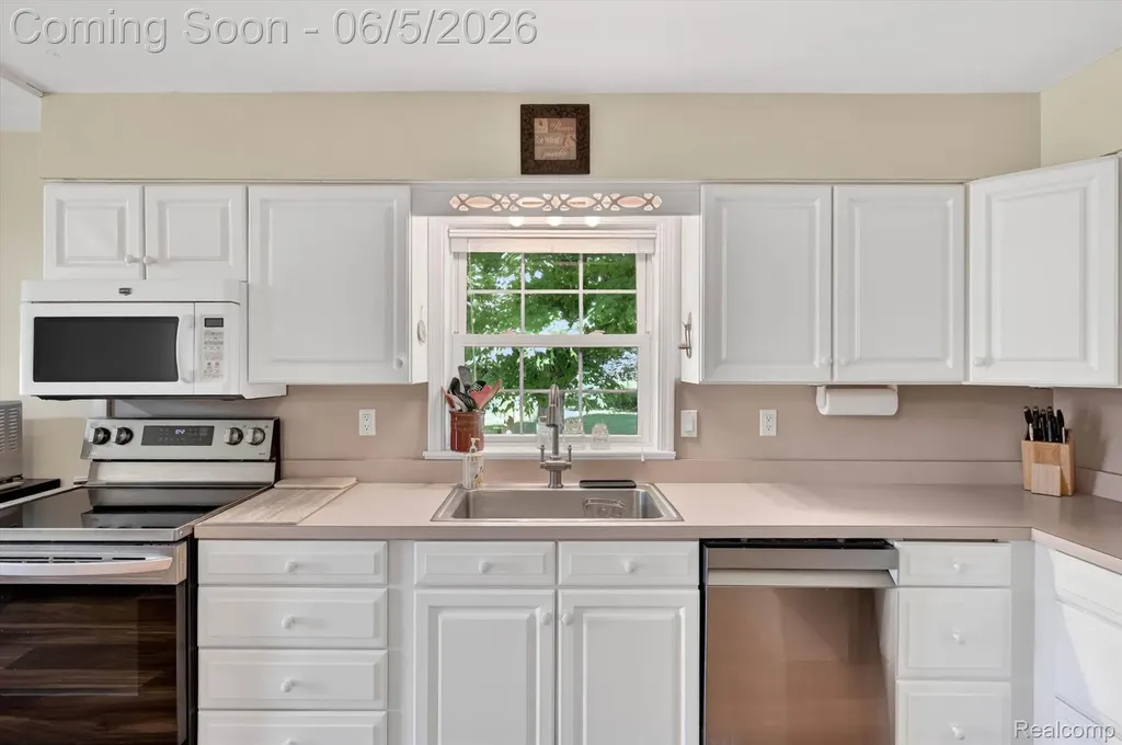 111 N Haywood Road White Oak Township MI 48892