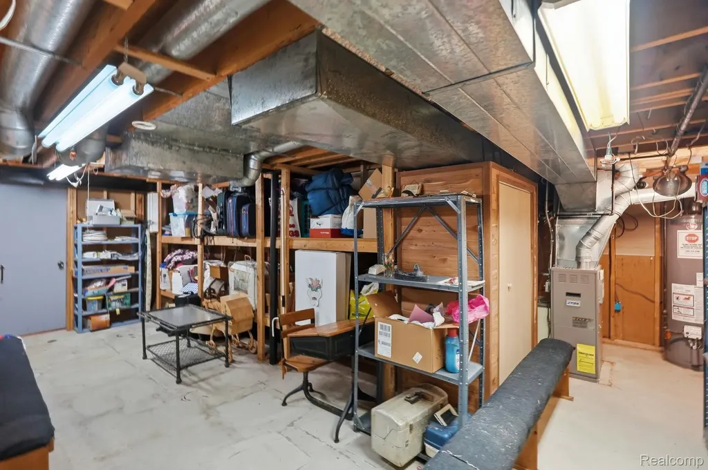 42321 Royal Lane Clinton Charter Township MI 48038