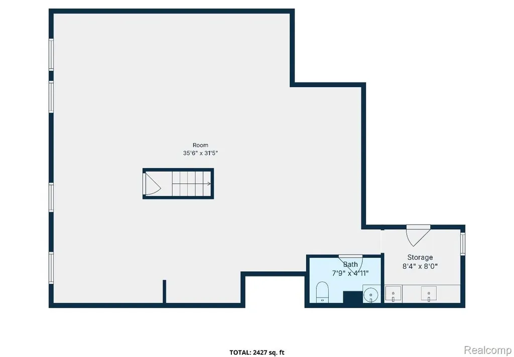42321 Royal Lane Clinton Charter Township MI 48038