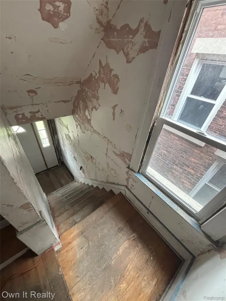 4046 Pingree Street Detroit City MI 48204