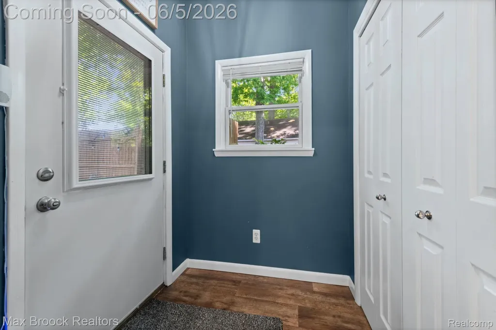 5338 Wildwood Drive Genoa Township MI 48843