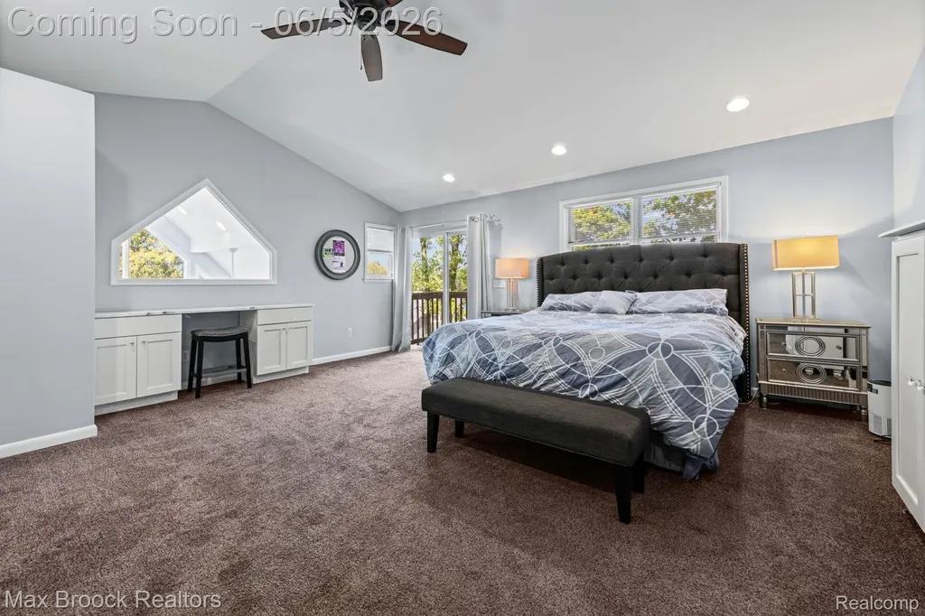 5338 Wildwood Drive Genoa Township MI 48843