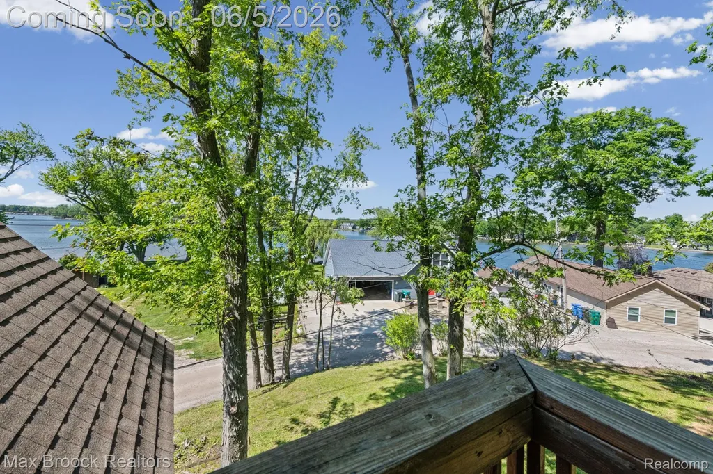 5338 Wildwood Drive Genoa Township MI 48843