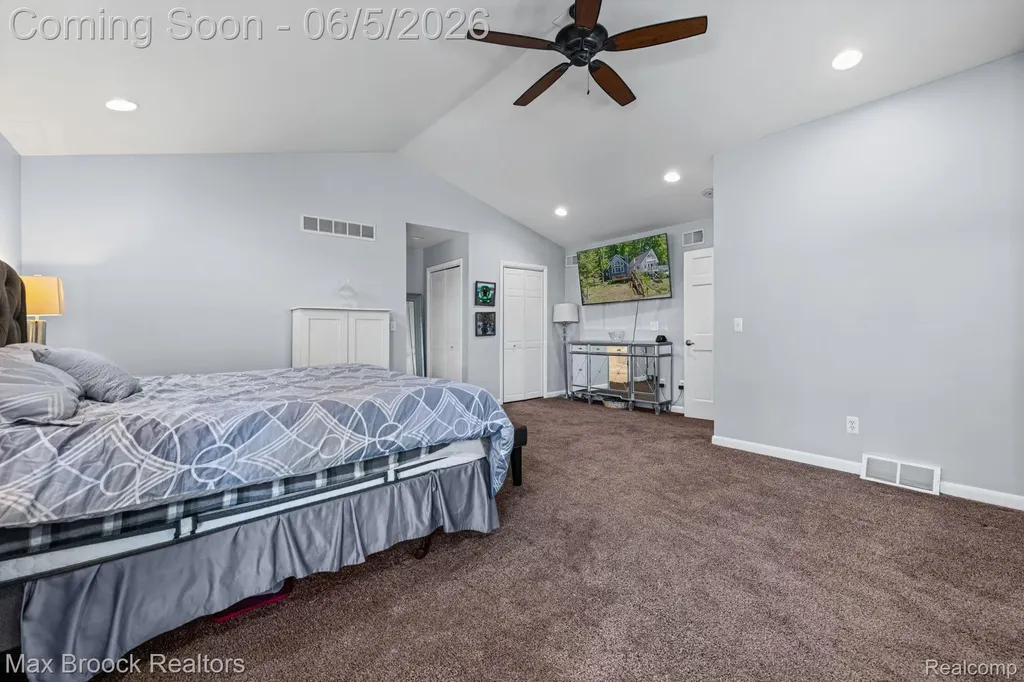 5338 Wildwood Drive Genoa Township MI 48843