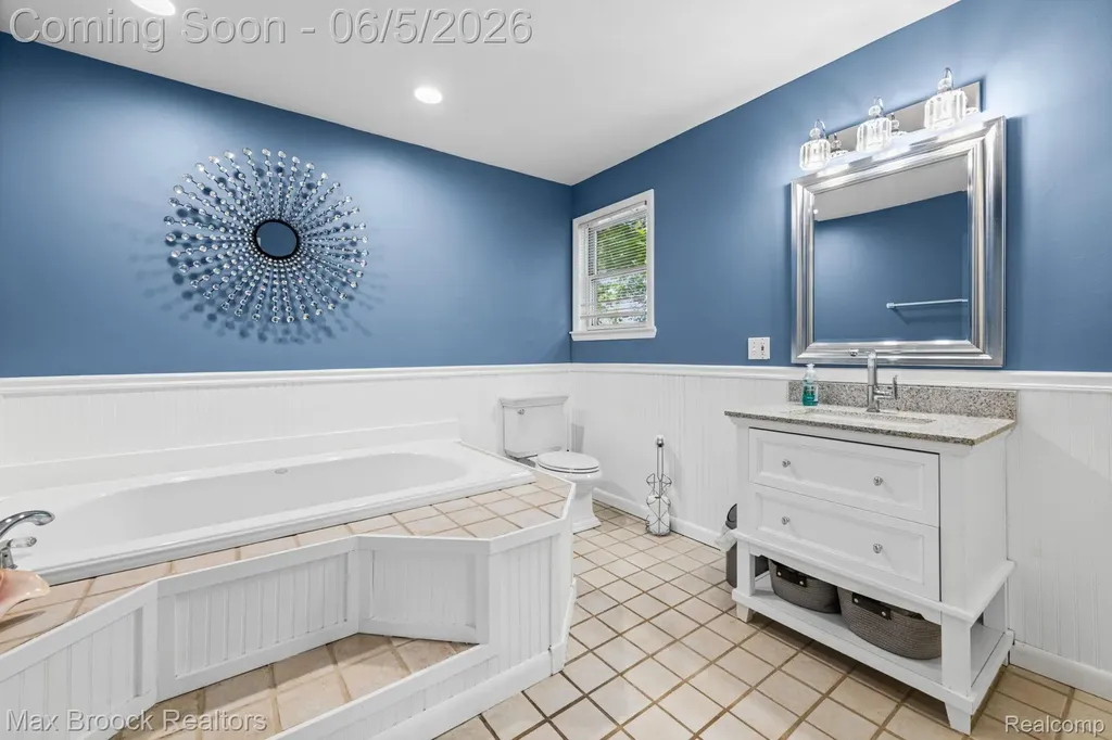 5338 Wildwood Drive Genoa Township MI 48843