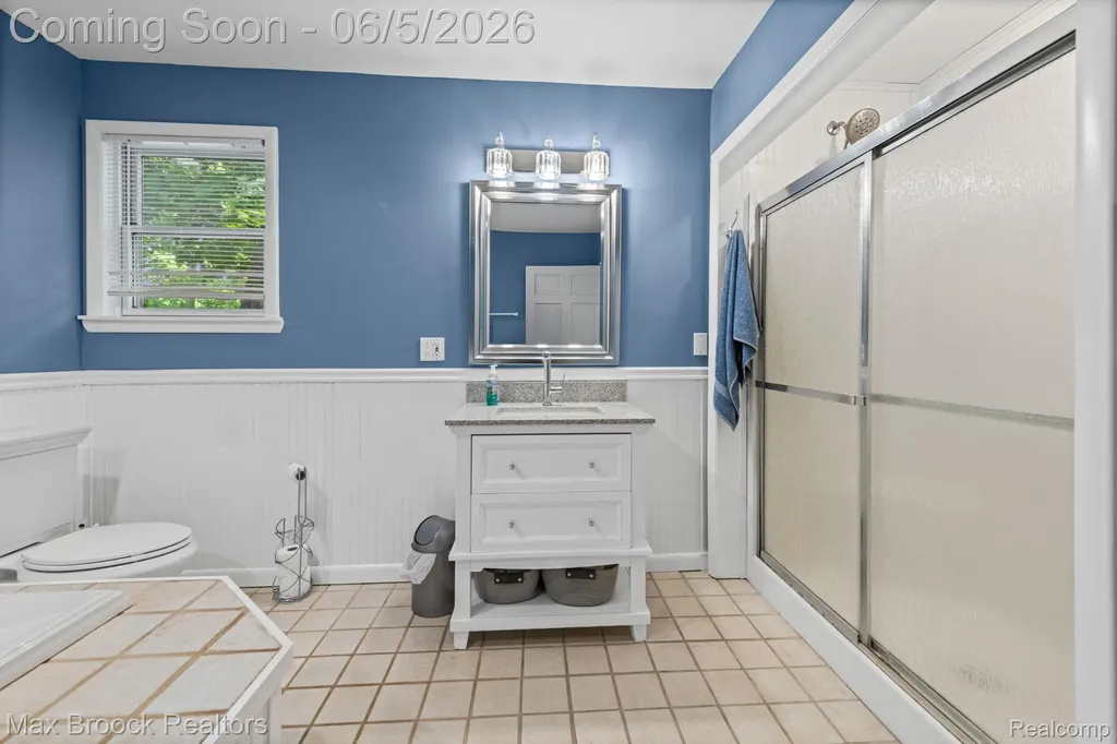 5338 Wildwood Drive Genoa Township MI 48843