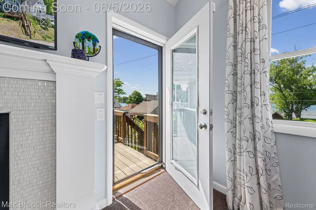 5338 Wildwood Drive Genoa Township MI 48843