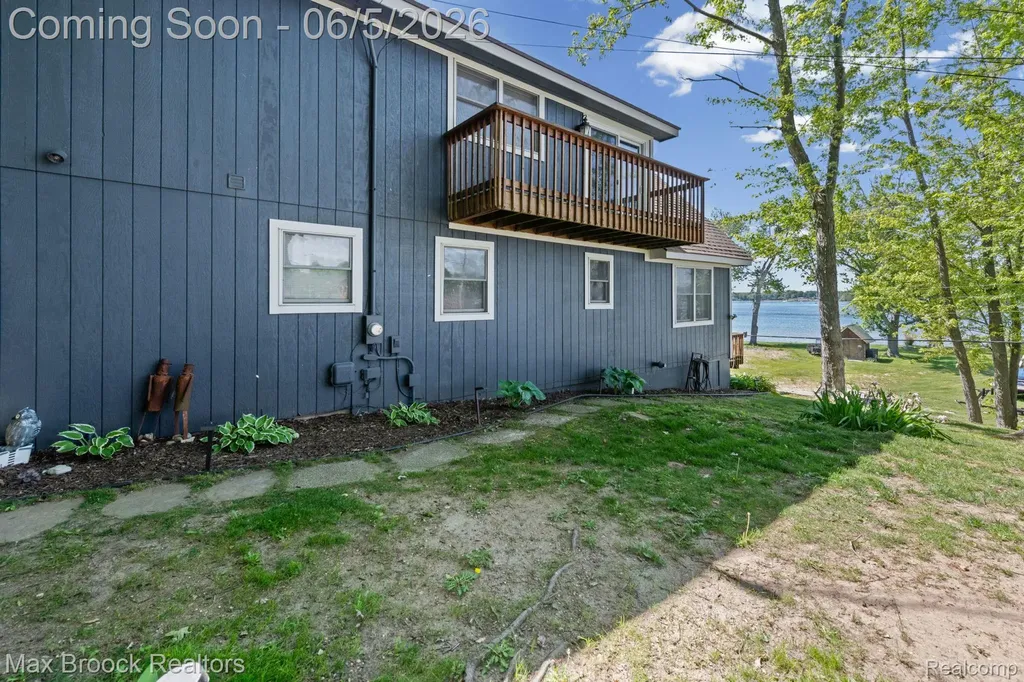 5338 Wildwood Drive Genoa Township MI 48843
