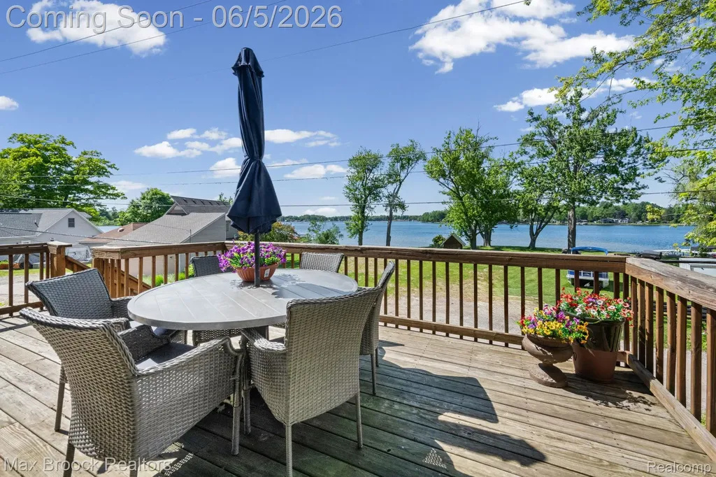 5338 Wildwood Drive Genoa Township MI 48843