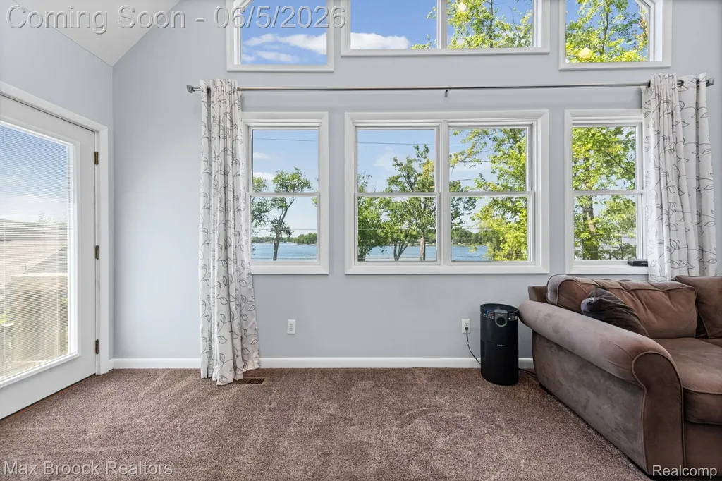 5338 Wildwood Drive Genoa Township MI 48843