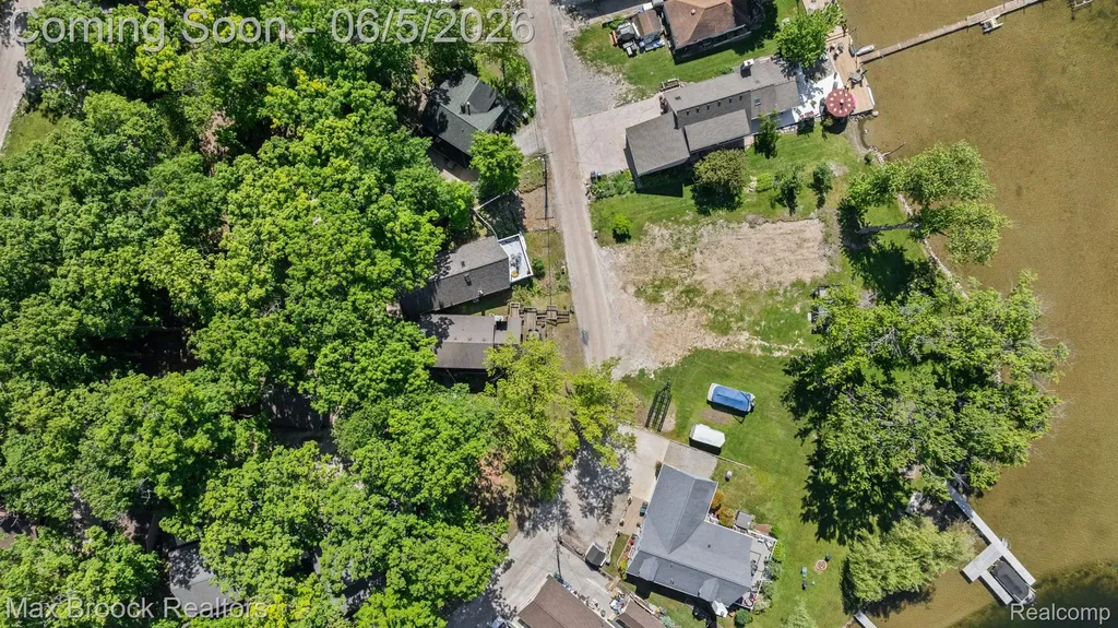 5338 Wildwood Drive Genoa Township MI 48843