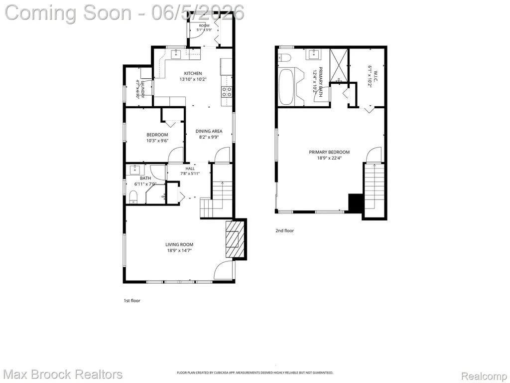 5338 Wildwood Drive Genoa Township MI 48843