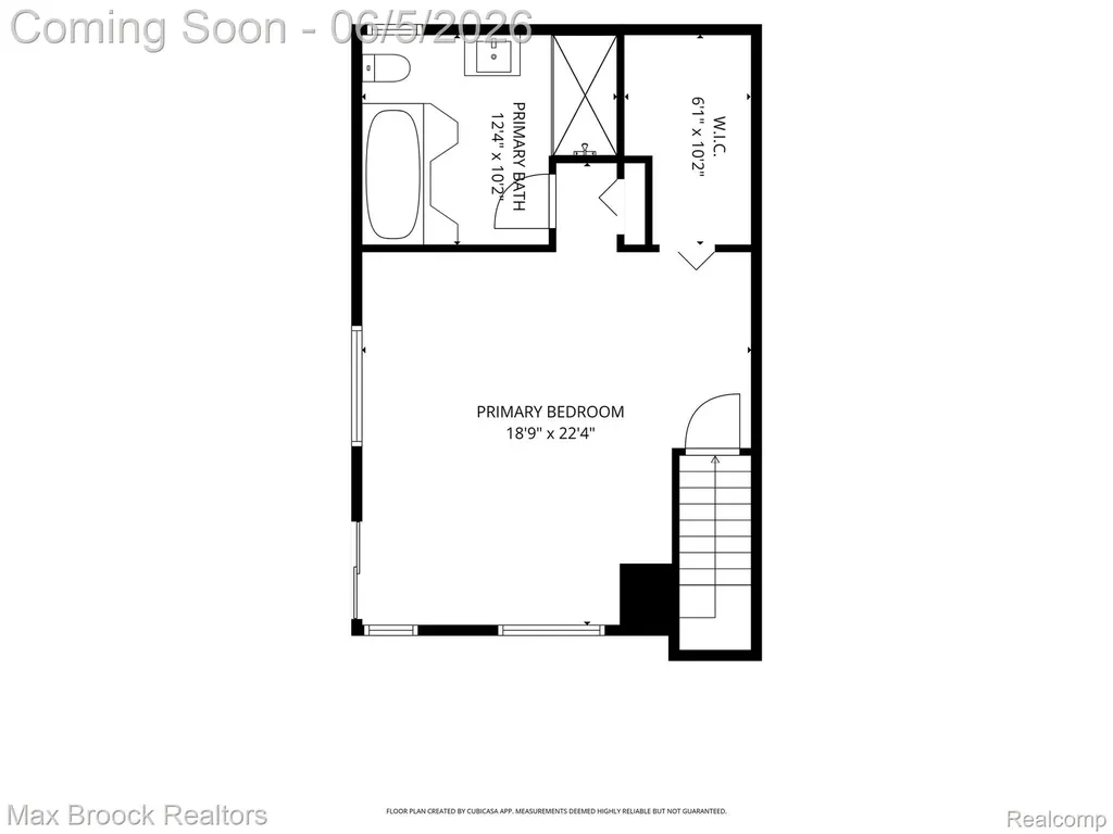 5338 Wildwood Drive Genoa Township MI 48843