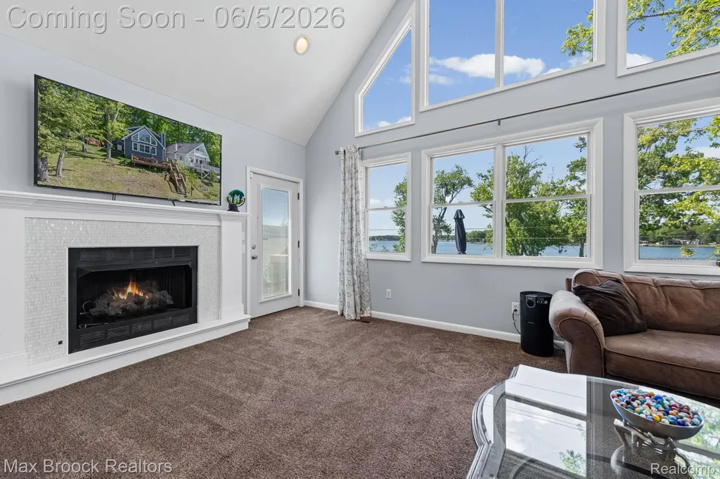 5338 Wildwood Drive Genoa Township MI 48843