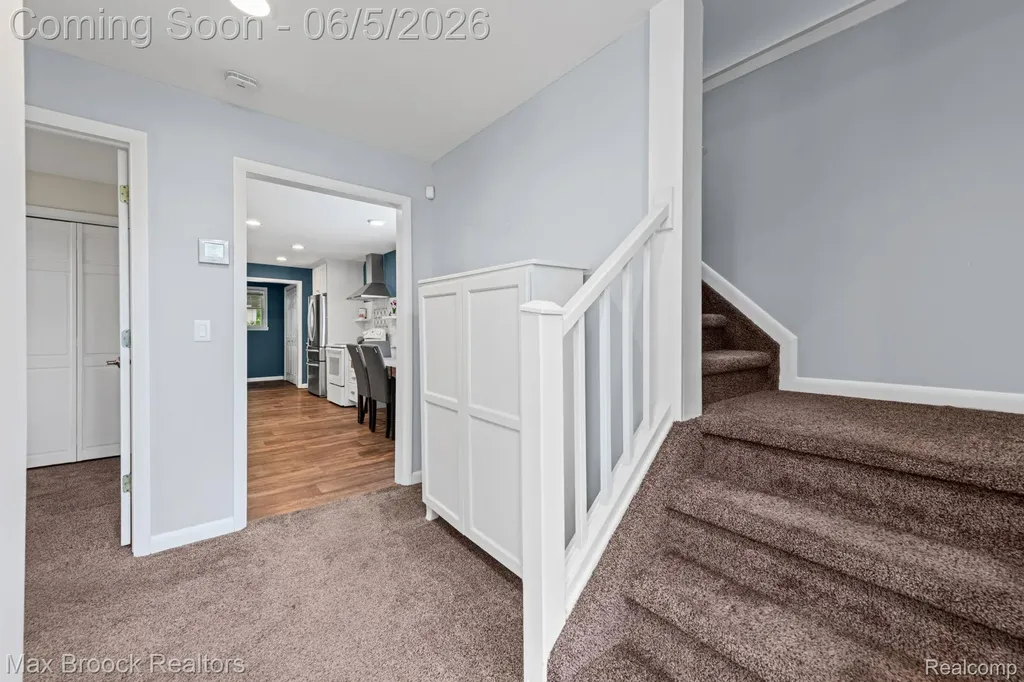 5338 Wildwood Drive Genoa Township MI 48843