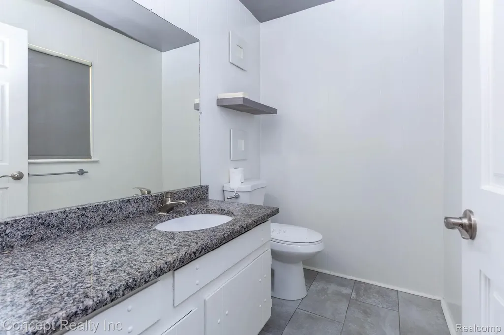20973 Westfarm Lane Farmington Hills City MI 48167