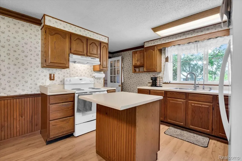10294 Nichols Road Gaines Township MI 48436