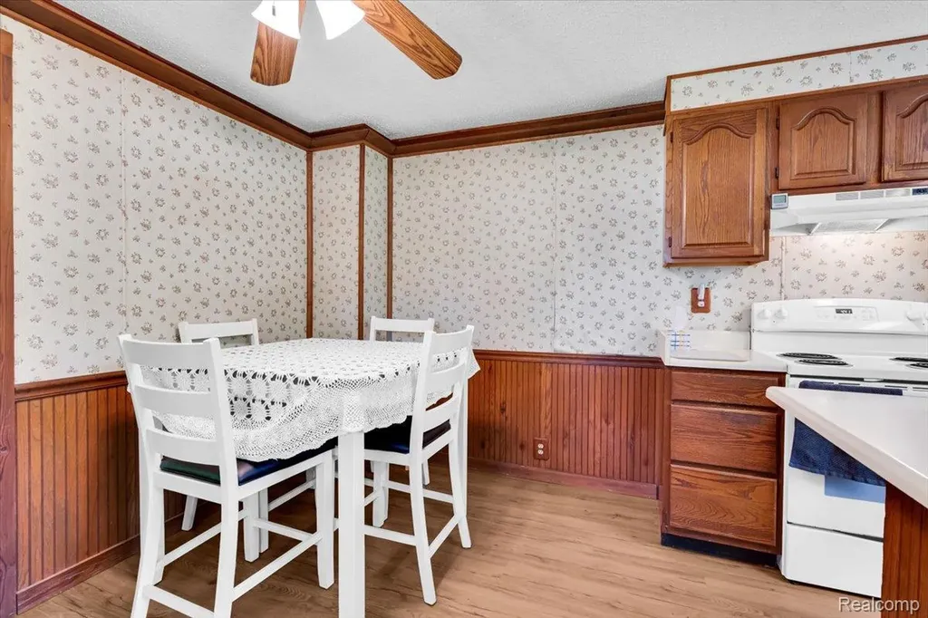 10294 Nichols Road Gaines Township MI 48436