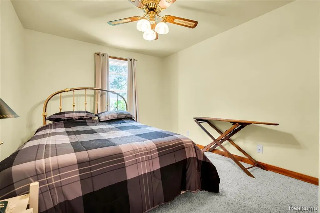 10294 Nichols Road Gaines Township MI 48436