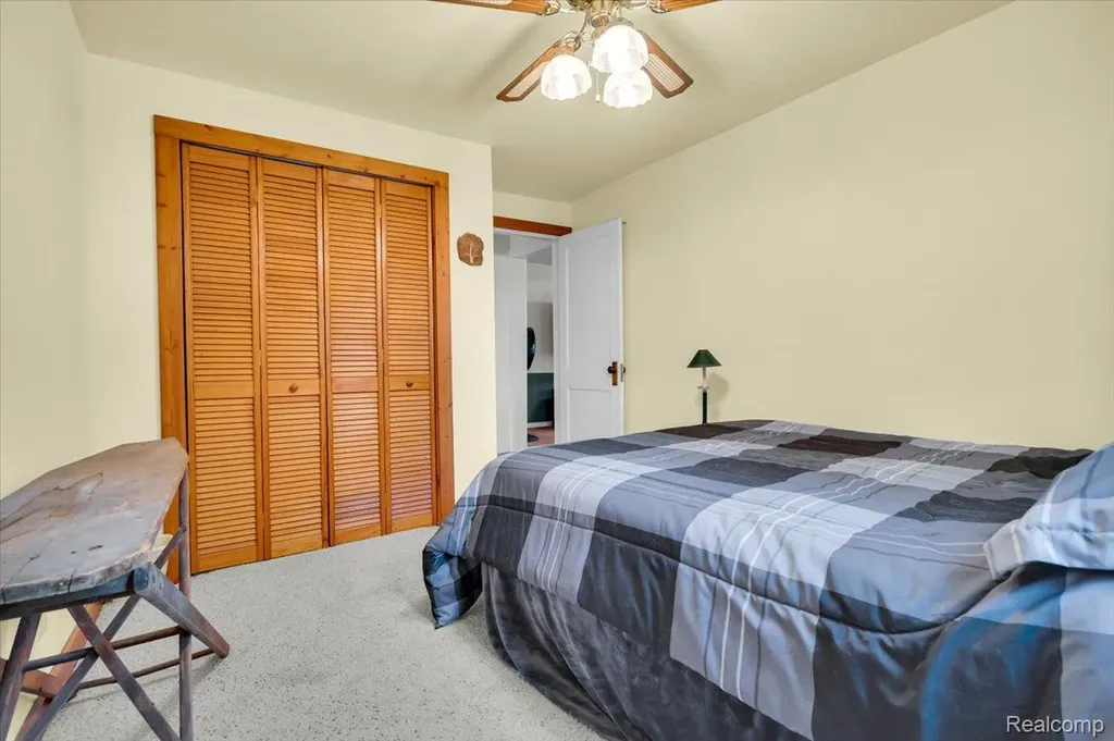10294 Nichols Road Gaines Township MI 48436