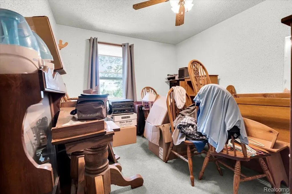 10294 Nichols Road Gaines Township MI 48436