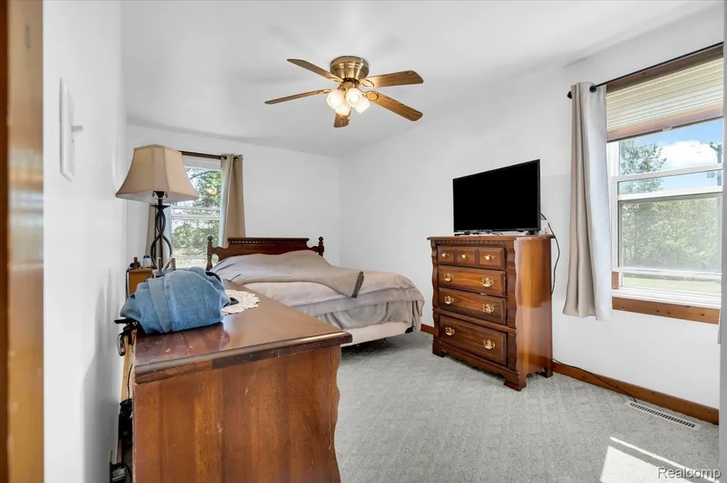 10294 Nichols Road Gaines Township MI 48436
