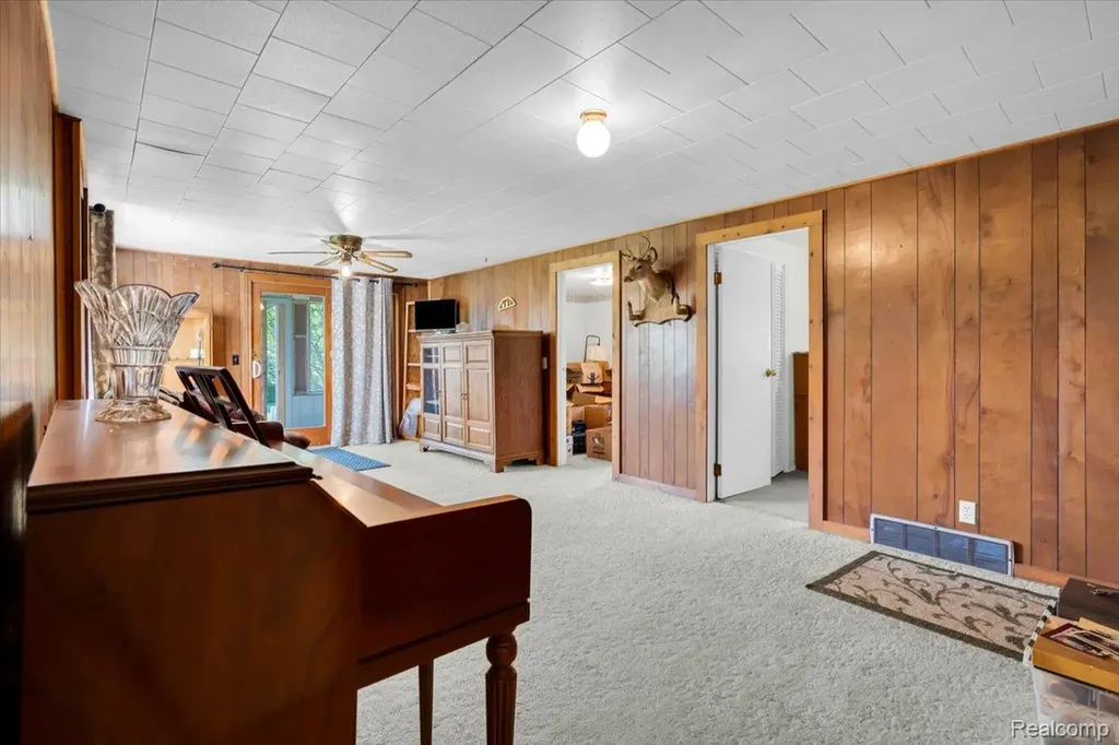 10294 Nichols Road Gaines Township MI 48436