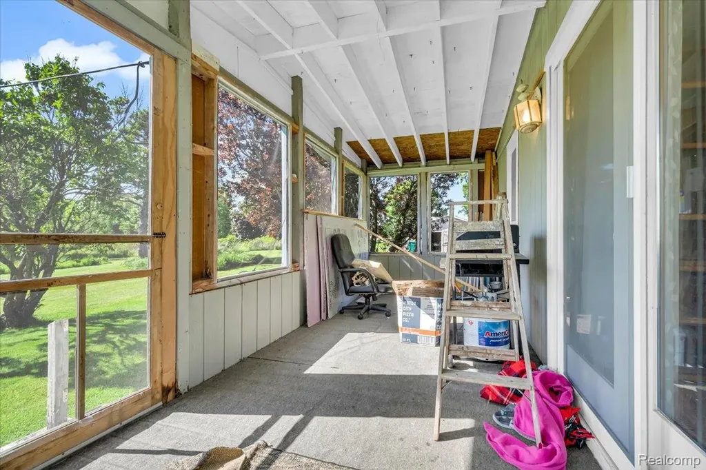 10294 Nichols Road Gaines Township MI 48436