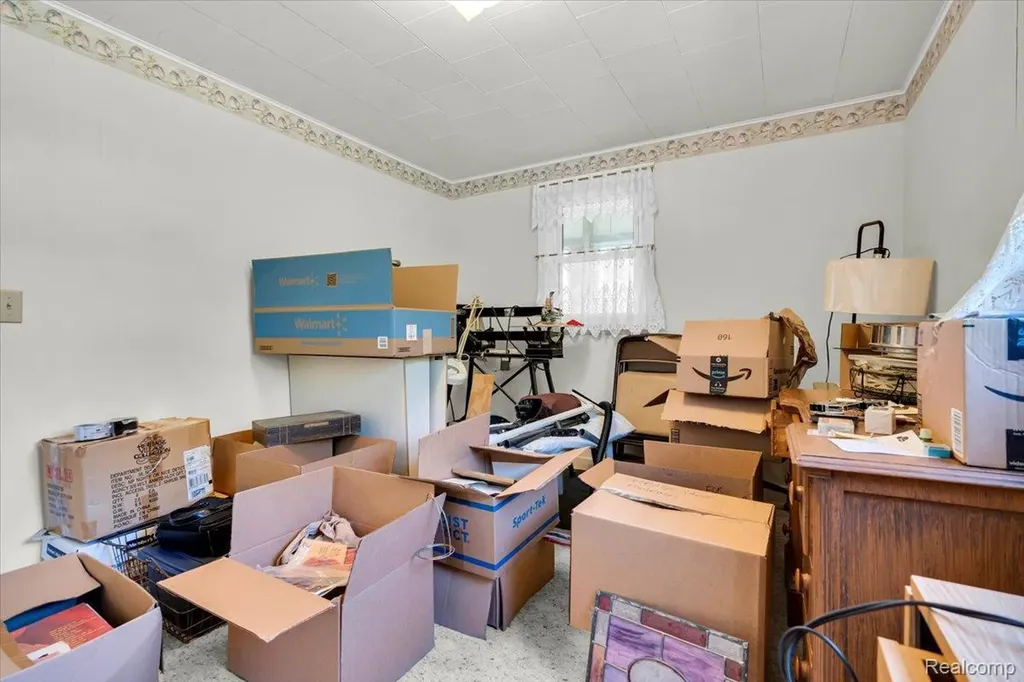 10294 Nichols Road Gaines Township MI 48436