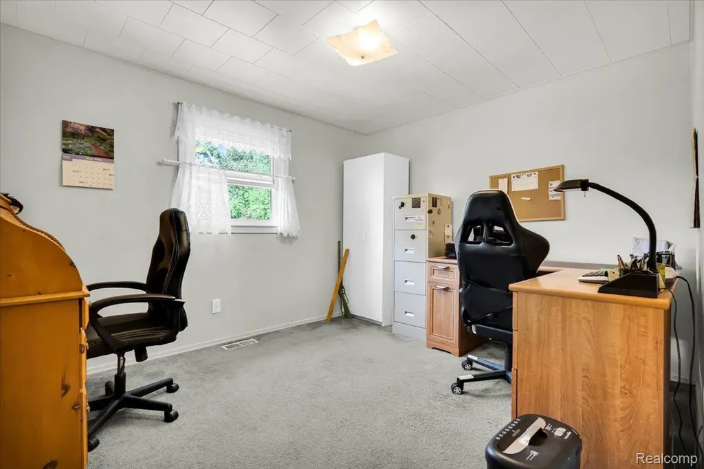 10294 Nichols Road Gaines Township MI 48436