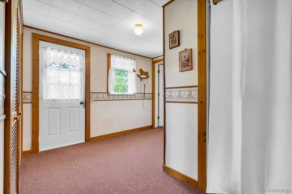 10294 Nichols Road Gaines Township MI 48436
