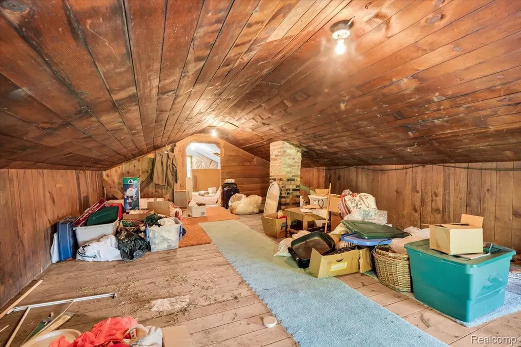 10294 Nichols Road Gaines Township MI 48436