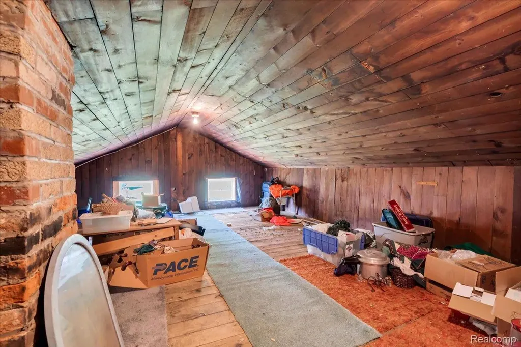 10294 Nichols Road Gaines Township MI 48436