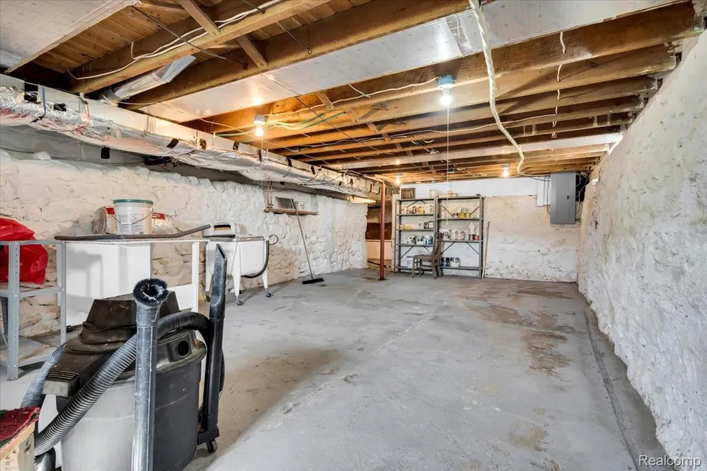 10294 Nichols Road Gaines Township MI 48436