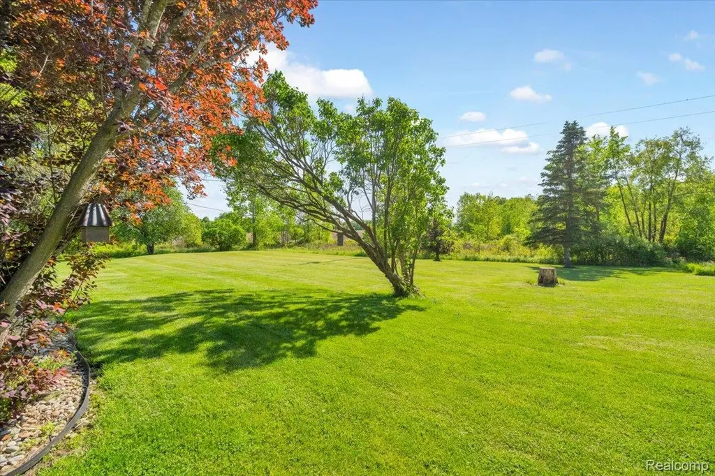 10294 Nichols Road Gaines Township MI 48436