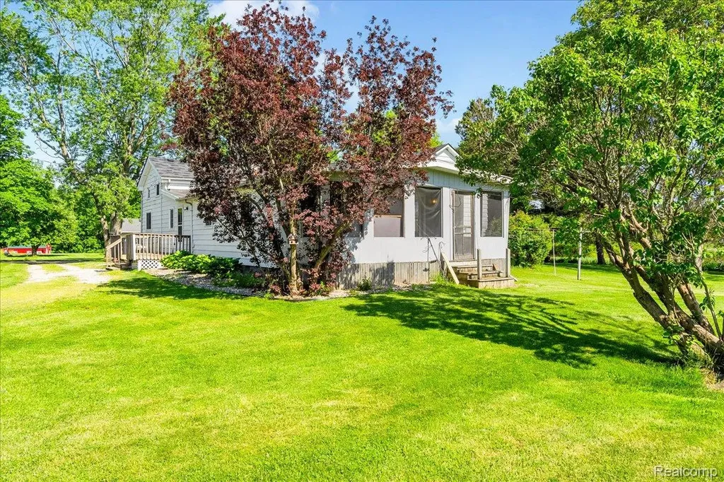 10294 Nichols Road Gaines Township MI 48436