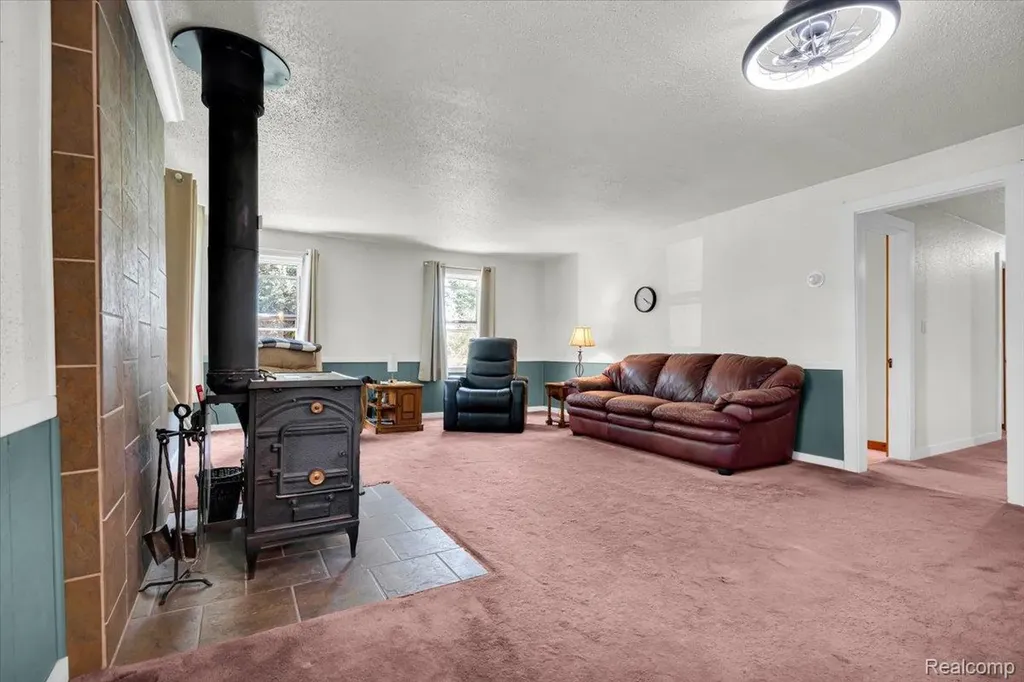 10294 Nichols Road Gaines Township MI 48436