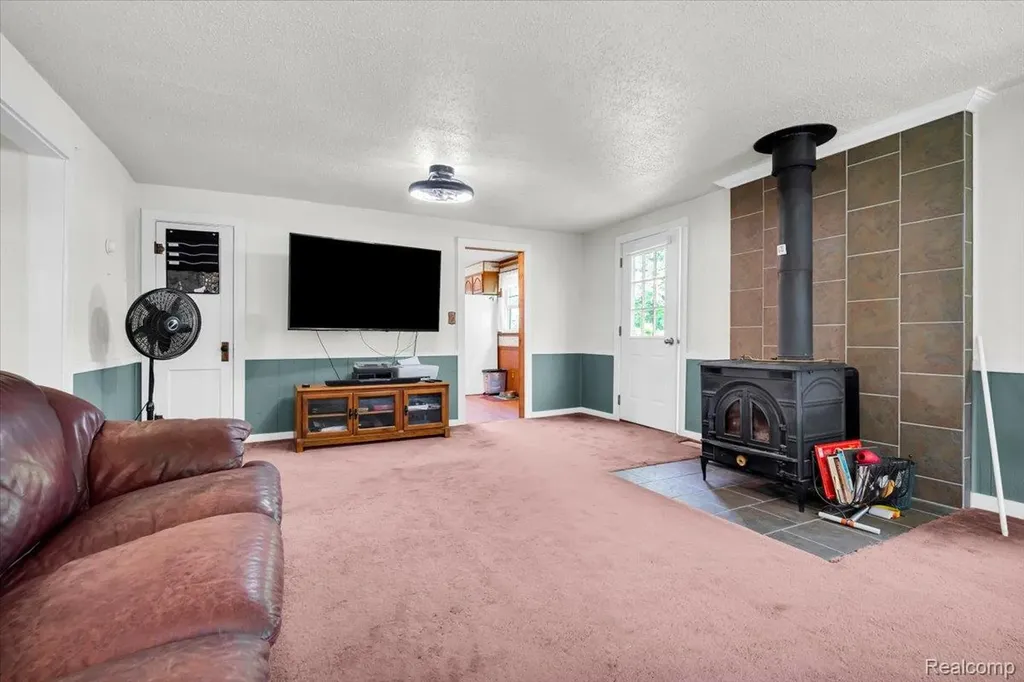 10294 Nichols Road Gaines Township MI 48436