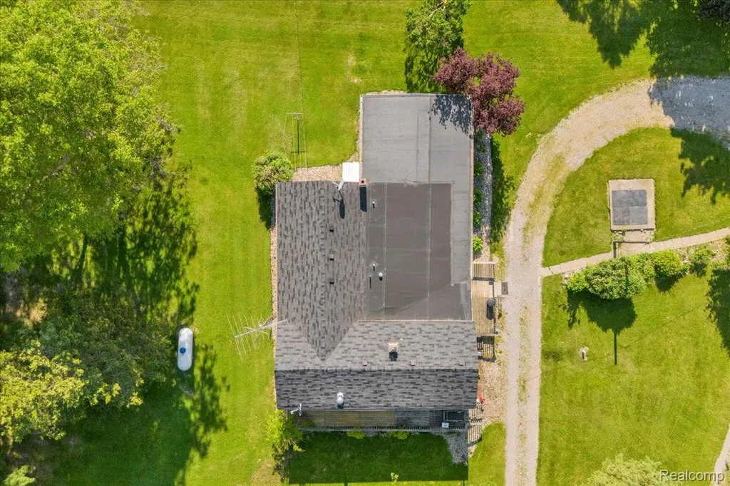 10294 Nichols Road Gaines Township MI 48436