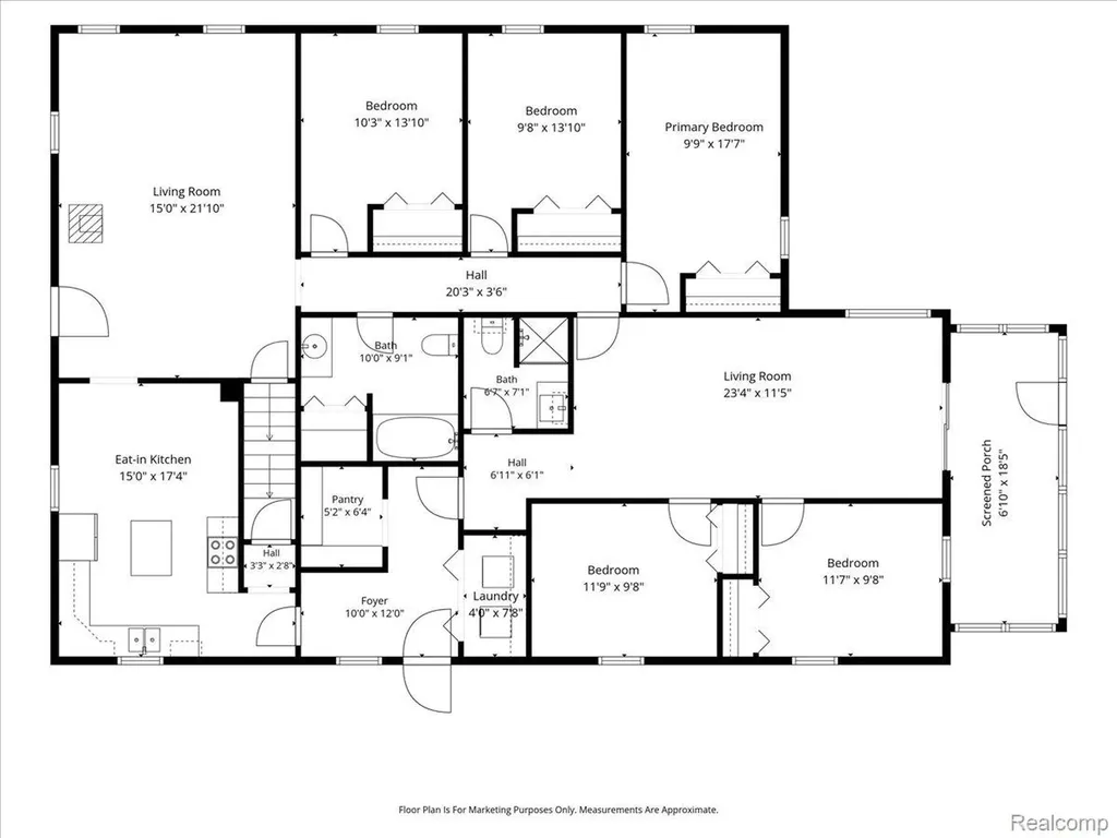 10294 Nichols Road Gaines Township MI 48436