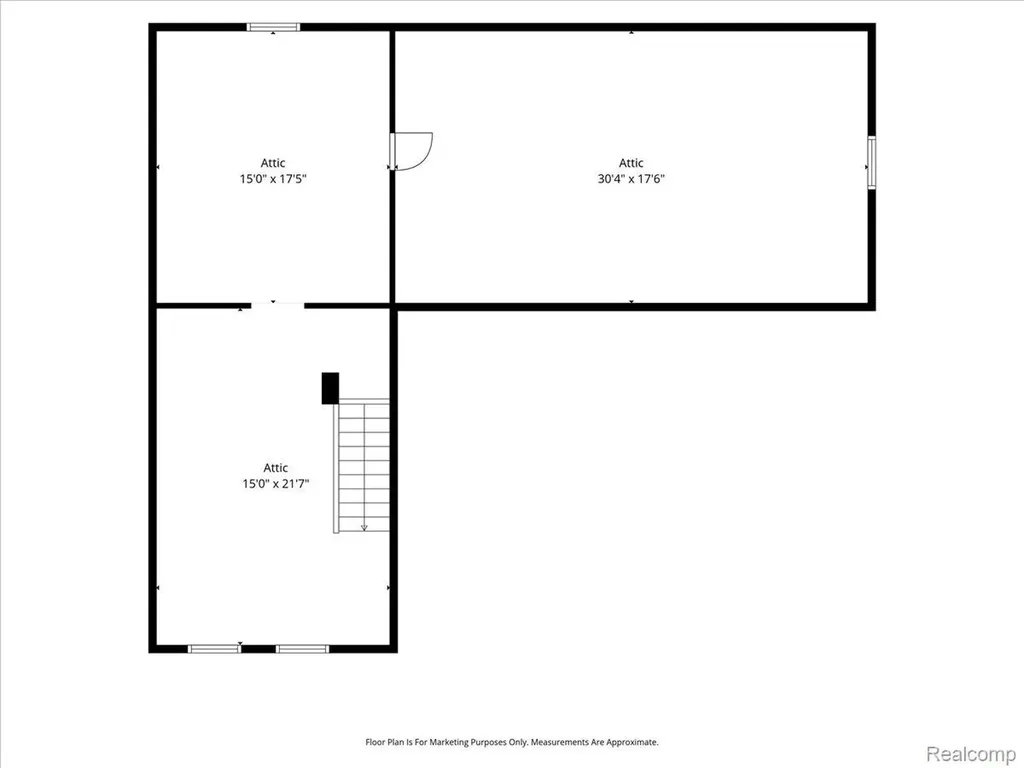 10294 Nichols Road Gaines Township MI 48436