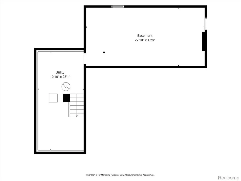 10294 Nichols Road Gaines Township MI 48436