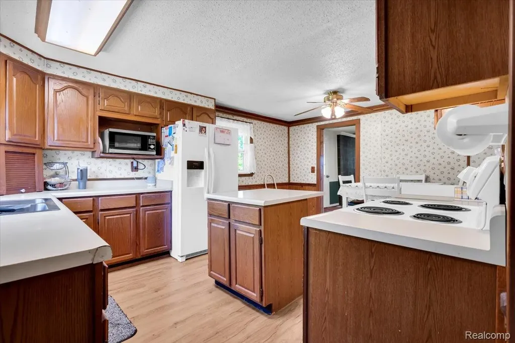10294 Nichols Road Gaines Township MI 48436