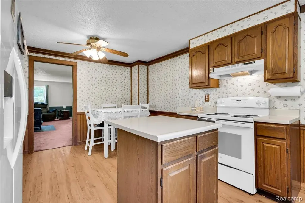 10294 Nichols Road Gaines Township MI 48436