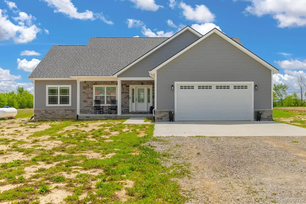 7600 Church Road Imlay Township MI 48444