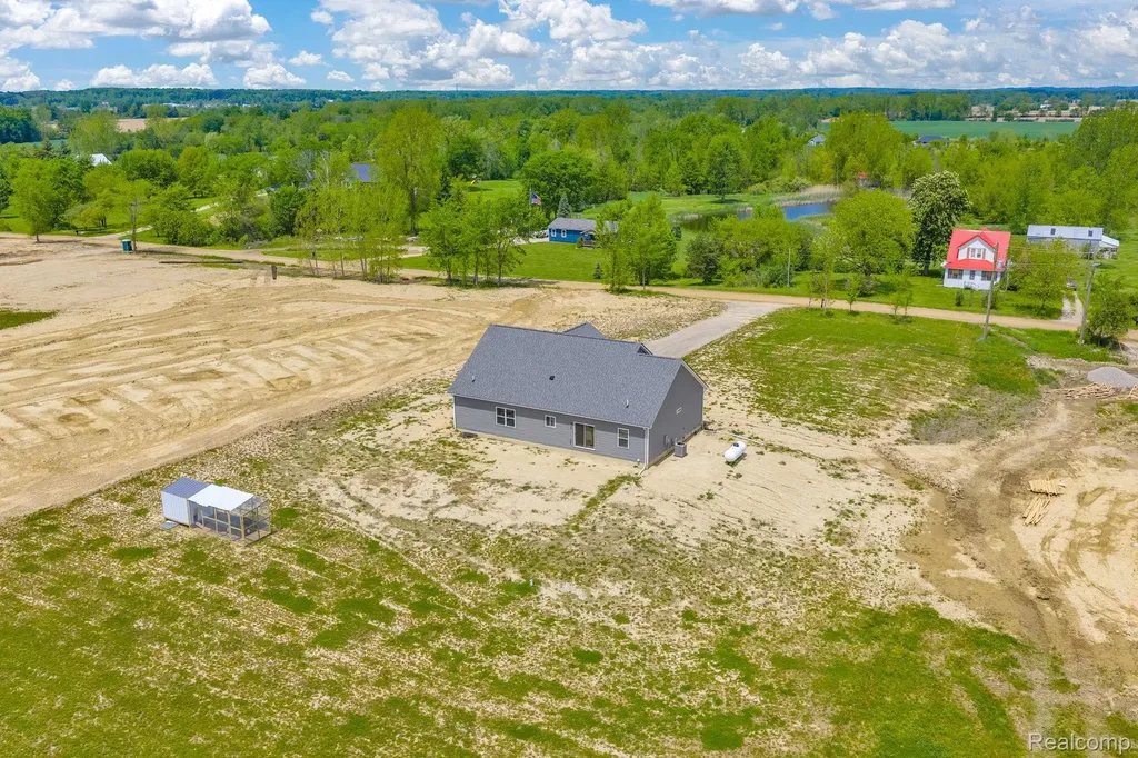 7600 Church Road Imlay Township MI 48444
